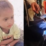 Ujjain: 70 फीट गहरे बोरवेल गिरा 3 साल का मासूम, 12 घंटे से जारी रेस्क्यू ऑपरेशन, NDRF भी मौके पर