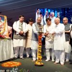 उज्जैन धर्म ही नहीं, विज्ञान की भी नगरी: ‘मास्टर ऑफ टाइम’ सम्मेलन में CM बोले- यहां से होती थी काल गणना; साइंस सेंटर का लोकार्पण और 700 करोड़ के बायपास का हुआ भूमिपूजन