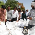 CM मोहन यादव का औचक निरीक्षण: खरगोन-शाजापुर के उपार्जन केंद्रों पर व्यवस्थाएं जांचीं, बोले—किसानों को नहीं होनी चाहिए कोई परेशानी