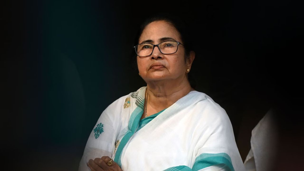 5 साल में ‘दीदी’ की दौलत में जोरदार उछाल! हलफनामे में बताया कहां से हो रही कमाई