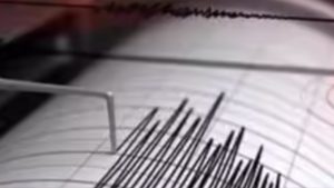 Read more about the article दिल्ली NCR में भूकंप के झटके, जम्मू-कश्मीर और पंजाब में भी दिखा असर; 5.9 रही तीव्रता