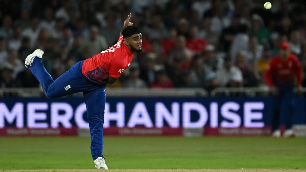 IPL 2026 में पाकिस्तानी मूल के खिलाड़ी की एंट्री, इस टीम में हुआ शामिल