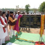 MP में 100 साल बाद जंगली भैंसों की वापसी: कान्हा में असम के काजीरंगा नेशनल पार्क से लाए गए भैंसे, CM मोहन यादव ने किया शुभारंभ