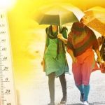 MP में भीषण गर्मी का कहर: 20 से ज्यादा जिलों में लू का अलर्ट, स्कूल खुले लेकिन बच्चे झुलसती दोपहर में घर लौटने को मजबूर