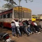 एमपी में 15 साल पुरानी बसें होंगी बंद: हाईकोर्ट ने खारिज की ऑपरेटरों की याचिकाएं, 899 खटारा बसों पर कार्रवाई तय