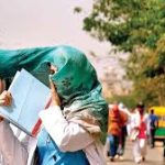 एमपी में अब पड़ेगी भीषण गर्मी: 9 दिन बाद थमा बारिश का दौर, पारा 6°C तक चढ़ेगा