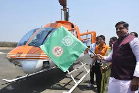 Read more about the article MP में एविएशन सेक्टर को नई रफ्तार: CM बोले—यात्री और कार्गो क्षमता दोगुनी करने का लक्ष्य, इंदौर-देवास-उज्जैन में बनेगा एयरपोर्ट सिटी