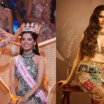 कौन हैं साध्वी शैल? 30 सुंदरियों को पछाड़ जीता Miss India 2026 का खिताब, 7 लैंग्वेज पर है कमांड