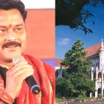 हाई कोर्ट के जज को कॉल करने का मामला, BJP विधायक संजय पाठक ने अदालत पहुंचकर मांगी माफी