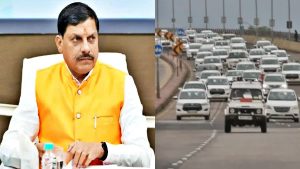 Read more about the article PM मोदी की अपील का असर: CM मोहन यादव ने घटाया काफिला, अब सिर्फ 7 गाड़ियां रहेंगी साथ; अफसरों को कार पूलिंग और सार्वजनिक परिवहन अपनाने की सलाह