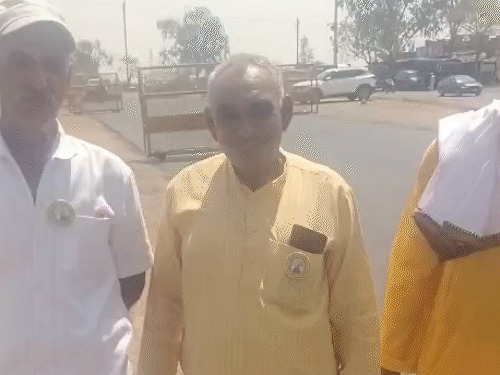 भोपाल कूच से पहले किसान नेताओं पर कार्रवाई: कई जिलों में नजरबंद, रास्तों में रोका गया; मुख्यमंत्री को सौंपा जाना था 15 सूत्रीय मांगपत्र
