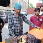सीएम डॉ. मोहन यादव के निर्देश पर 5 माह के मासूम को एयर एम्बुलेंस से भेजा गया बेंगलुरु, आयुष्मान योजना से होगा मुफ्त इलाज