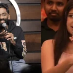 ‘शवों के प्राइवेट पार्ट्स का मजाक उड़ता है…’, कॉमेडियन प्रणित मोरे के शो का एक और वीडियो वायरल