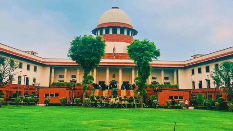 क्या पत्नी से बात न करना अपराध है? 13 दिन नहीं की बात तो पति को हुई थी जेल, SC ने बदला HC का फैसला
