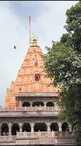Read more about the article महाकाल लोक के बाद दान में ऐतिहासिक बढ़ोतरी, महाकाल मंदिर की सालाना आय 142 करोड़ रुपए पहुंची