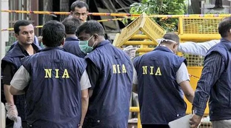 You are currently viewing NIA Chargesheet: JMB की भारत में जड़ें फैलाने की साजिश बेनकाब, बंगाल-पूर्वोत्तर नेटवर्क से जुड़े 11 आरोपियों पर आरोप तय