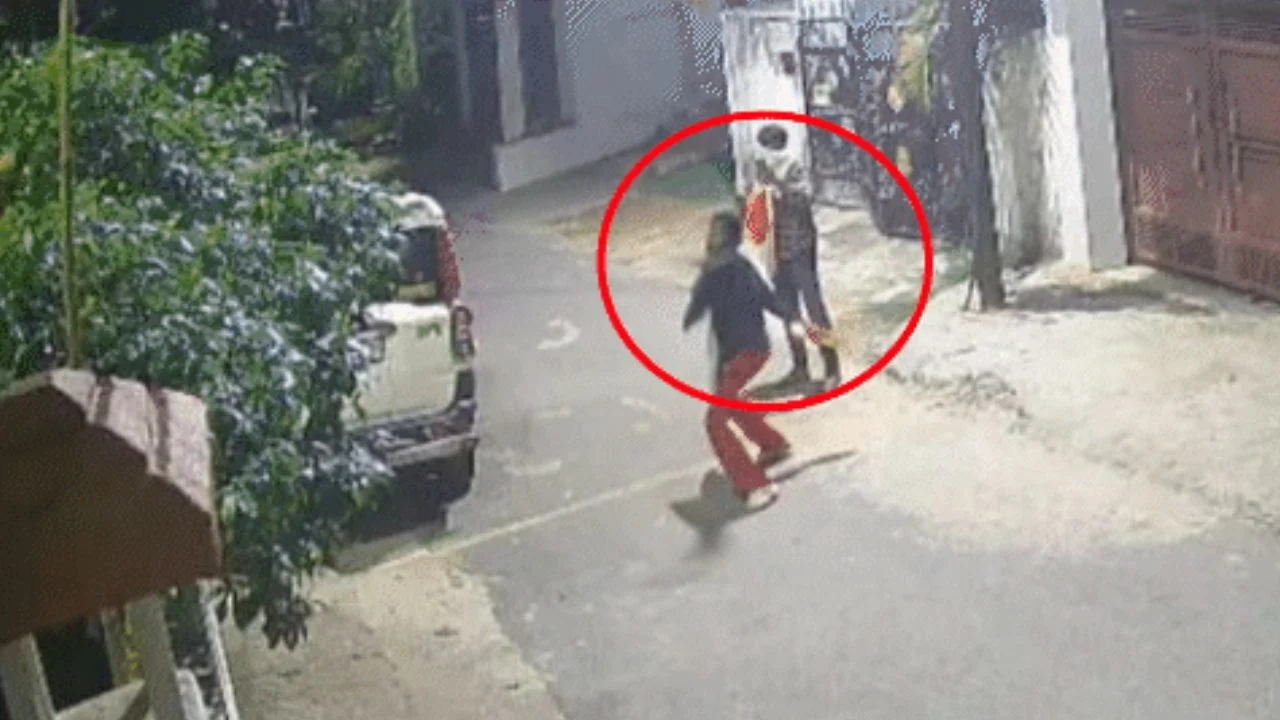 रांची में RSS के ऑफ‍िस पर पेट्रोल बम से हमला, बीजेपी नेताओं बोले-यह किसी बड़े षड्यंत्र की आहट
