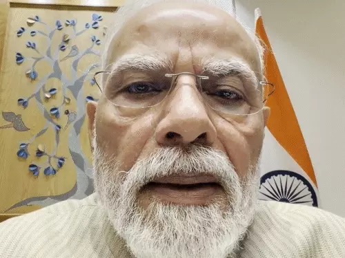 You are currently viewing Meta ने PM मोदी का हटाया गया वीडियो दोबारा किया बहाल, तकनीकी समस्या को बताया वजह