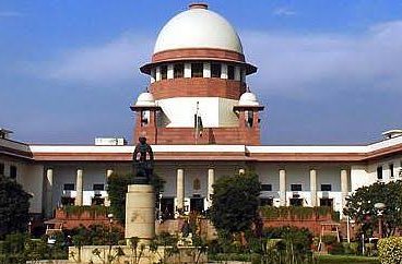 वोटर लिस्ट से नाम हटने के बाद भी सरकारी योजनाओं का लाभ जारी रखने की मांग, सुप्रीम कोर्ट ने चुनाव आयोग और बंगाल सरकार से मांगा जवाब