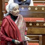 GCC Summit 2026: भारत को ग्लोबल इनोवेशन हब बनाने की तैयारी, निर्मला सीतारमण ने जीसीसी विस्तार का रखा बड़ा विजन