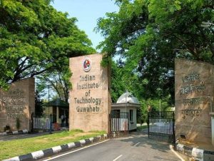 Read more about the article IIT गुवाहाटी परिसर में BTech तृतीय वर्ष के छात्र की संदिग्ध परिस्थितियों में मौत, जांच में जुटी पुलिस