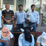 दिल्ली में फर्जी 10वीं-12वीं की मार्कशीट तैयार करने वाले रैकेट का खुलासा, पुलिस ने तीन लोगों को किया गिरफ्तार