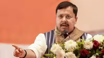 Read more about the article नितिन नबीन ने दिल्ली के 3 भाजपा सांसदों को लगाई फटकार, सज्जन कुमार के परिवार से मिलने पर जताई नाराजगी