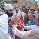 शादी समारोह में दुल्हन के धर्म पिता की गिरफ्तारी, परिजनों ने लगाया मारपीट का आरोप