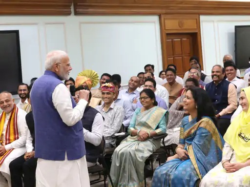 नेशनल टीचर्स अवॉर्ड 2026: देशभर के 48 शिक्षकों का चयन, यूपी से 3 और MP-बिहार से 2-2 नाम