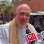NEET मुद्दे पर चर्चा को तैयार सरकार, गृह मंत्री ने स्पीकर से समय तय करने की मांग की
