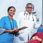 डॉक्टरों के लिए पूरे देश में चलेगा एक ही UID, दूसरे राज्य में दोबारा रजिस्ट्रेशन की जरूरत नहीं
