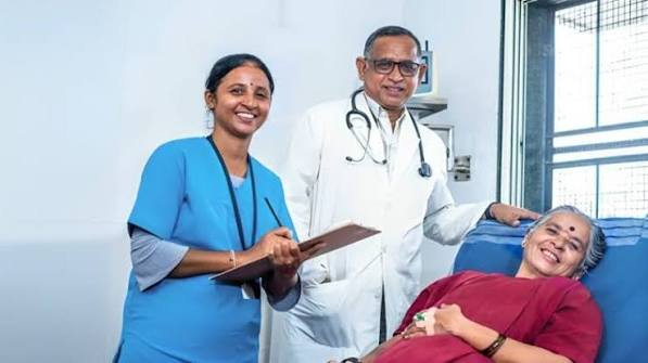 डॉक्टरों के लिए पूरे देश में चलेगा एक ही UID, दूसरे राज्य में दोबारा रजिस्ट्रेशन की जरूरत नहीं
