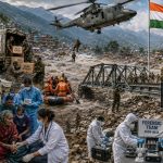 नेपाल की तबाही के बीच भारत की बड़ी मदद, राहत सामग्री से लेकर रेस्क्यू और पुनर्निर्माण तक संभाला मोर्चा