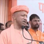 मथुरा में जन्माष्टमी का उल्लास: CM योगी ने कृष्ण जन्मभूमि में की पूजा, ब्रज को भव्य स्वरूप देने का दिया भरोसा